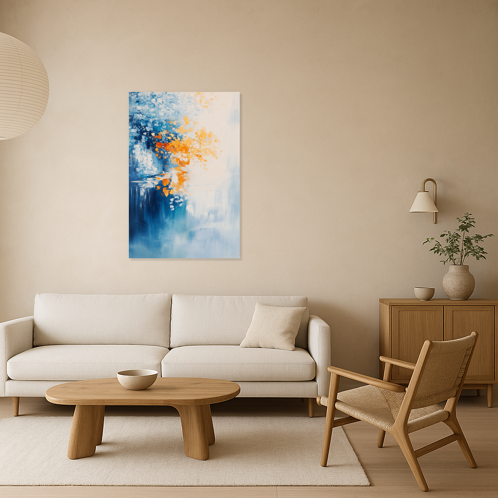 Dans van Blauw en Oranje