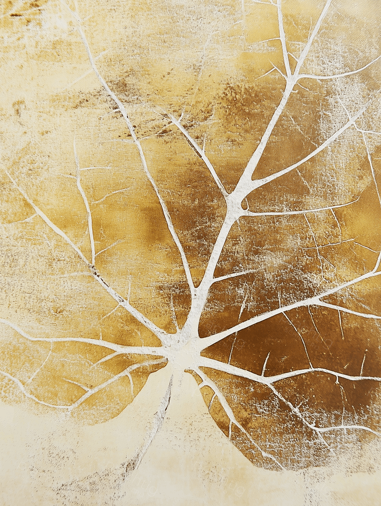 Gouden Bladeren Netwerk