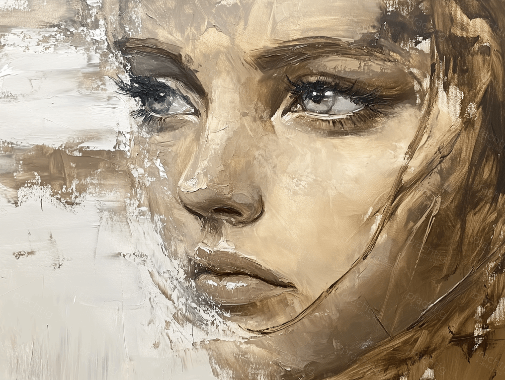 Emotie in Aardetinten