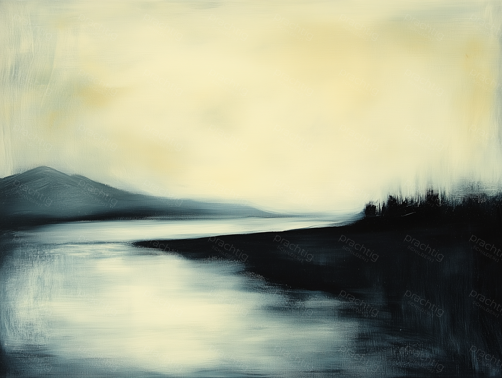 Stille Wateren, Donkere Oevers