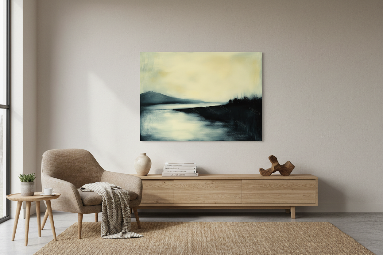 Stille Wateren, Donkere Oevers