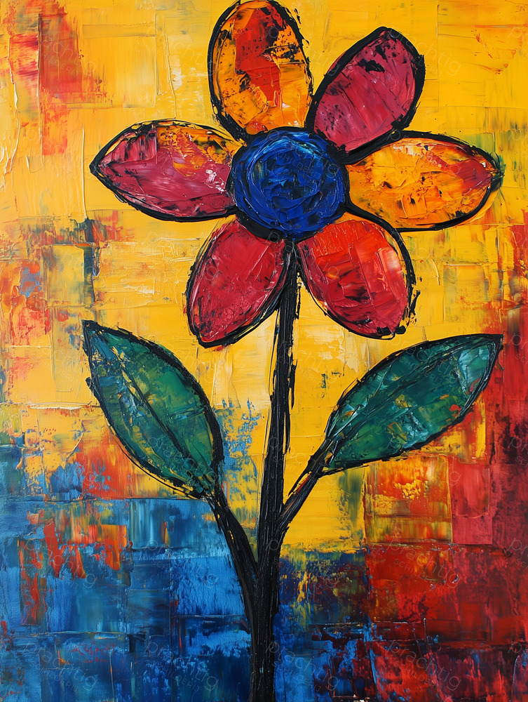 Bloemenenergie