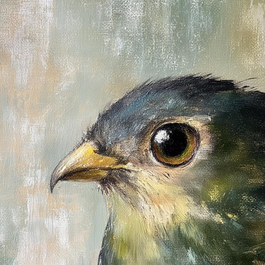 Vogelblik van Dichtbij