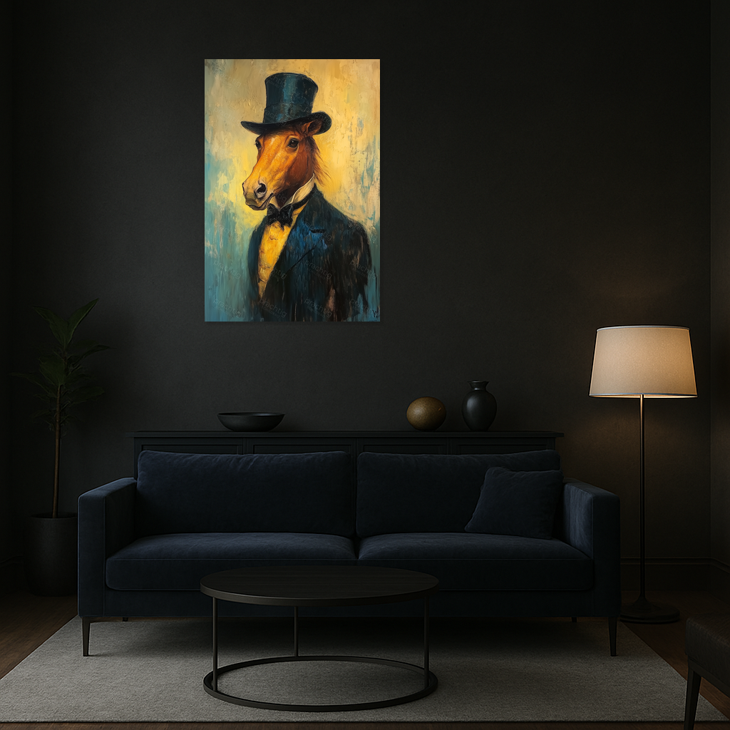 Chique Elegantie