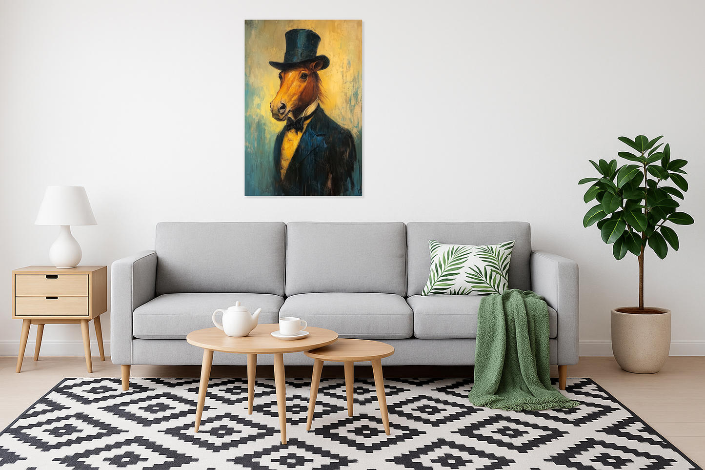 Chique Elegantie
