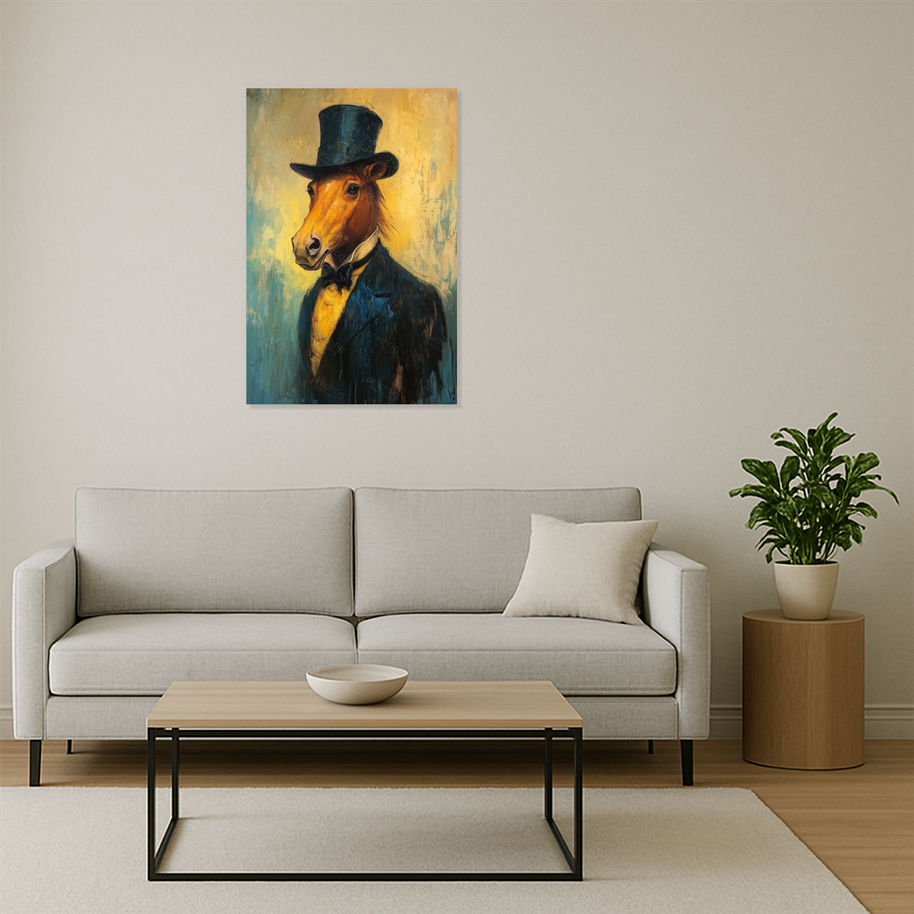 Chique Elegantie