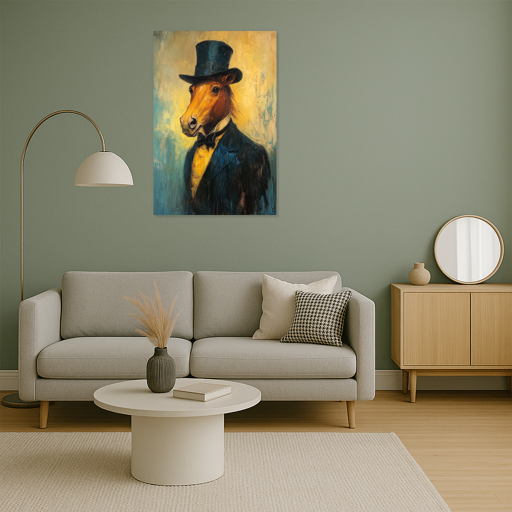 Chique Elegantie