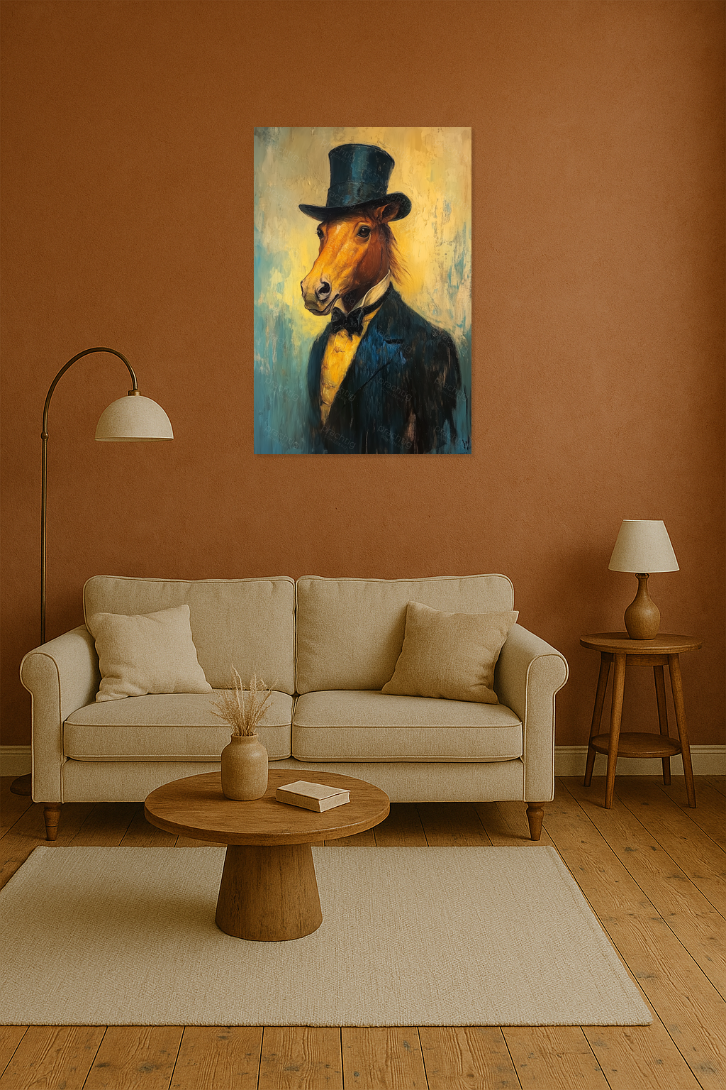 Chique Elegantie