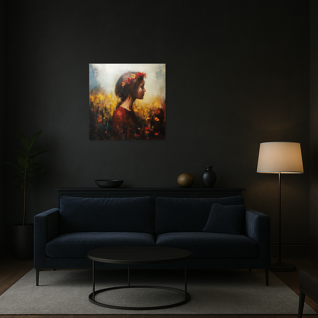 Bloemrijke Dagdroom