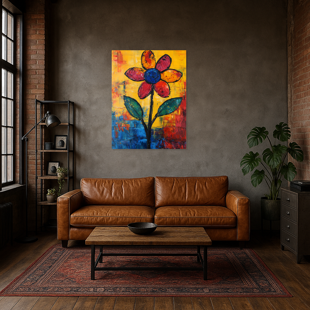 Bloemenenergie