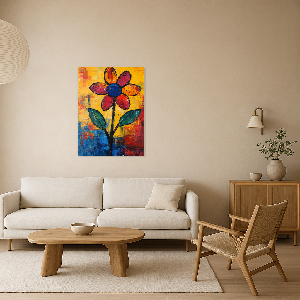 Bloemenenergie