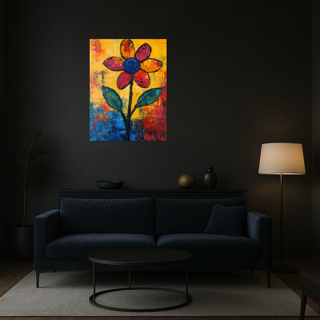 Bloemenenergie
