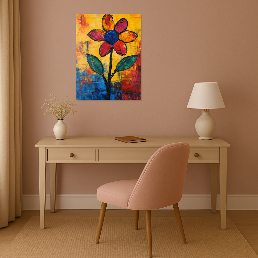Bloemenenergie