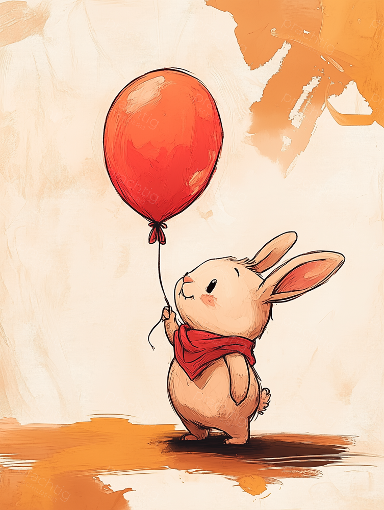 Droomvlucht met Ballon