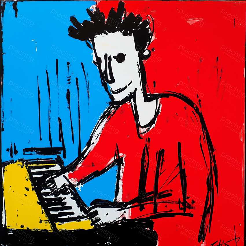 Muzikale Uitspatting