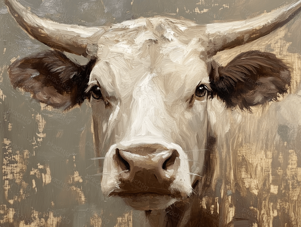 Stille Kracht van de Stier