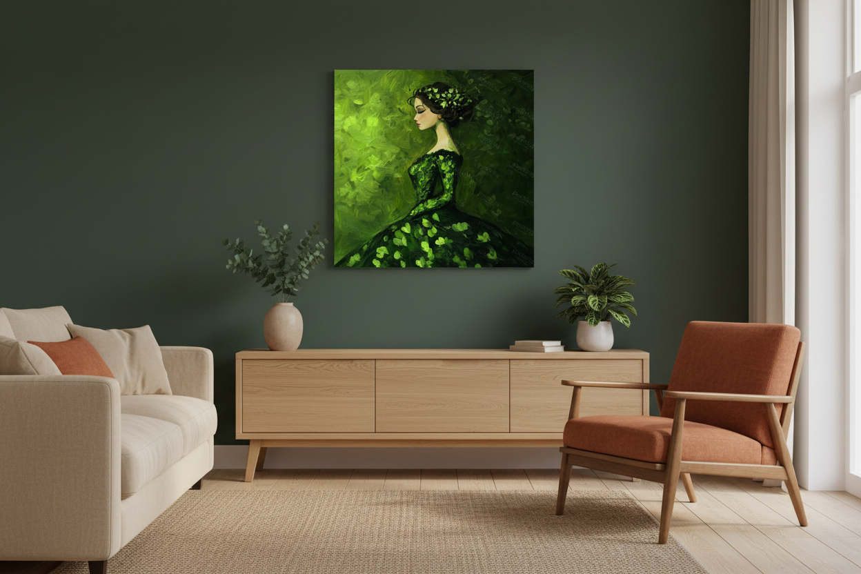 Natuur in Harmonie