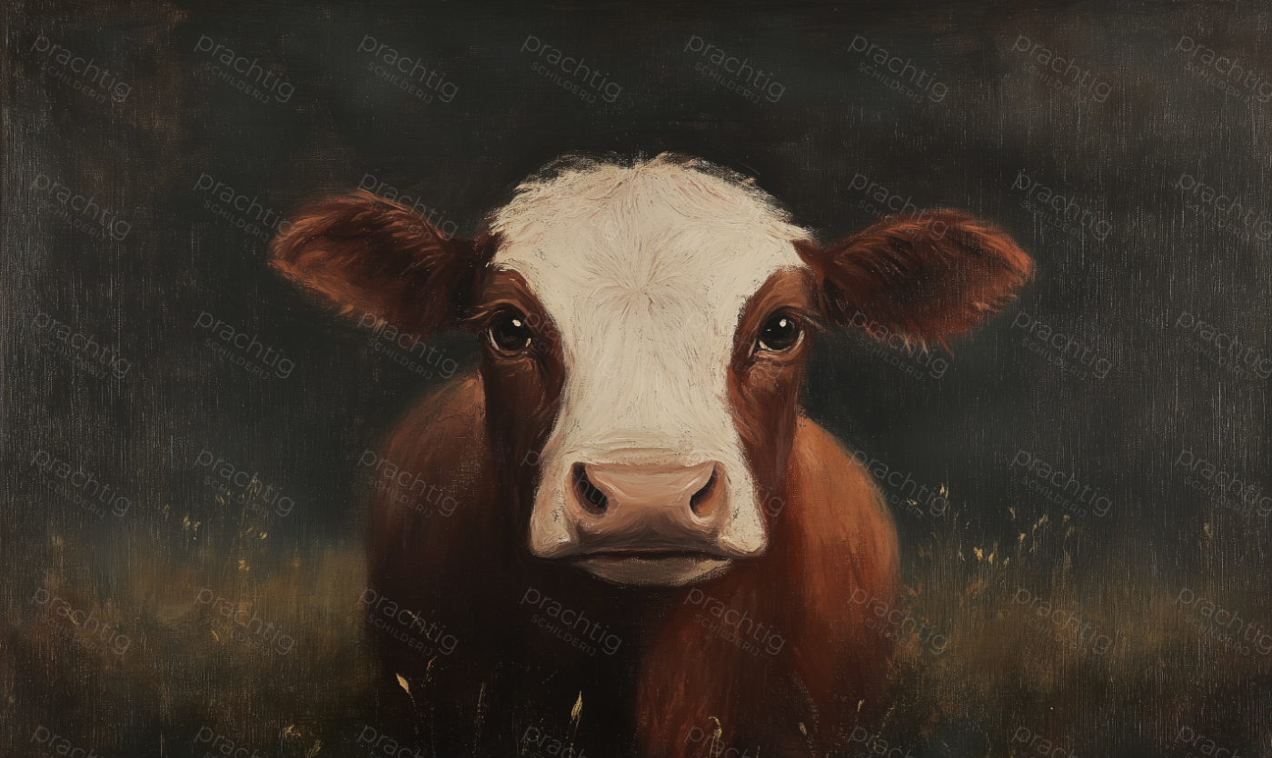 De Blik van de Koe