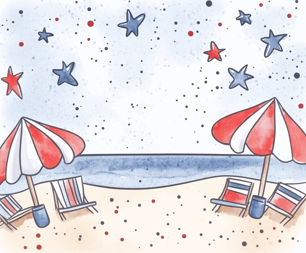 Strandfeest onder Sterren