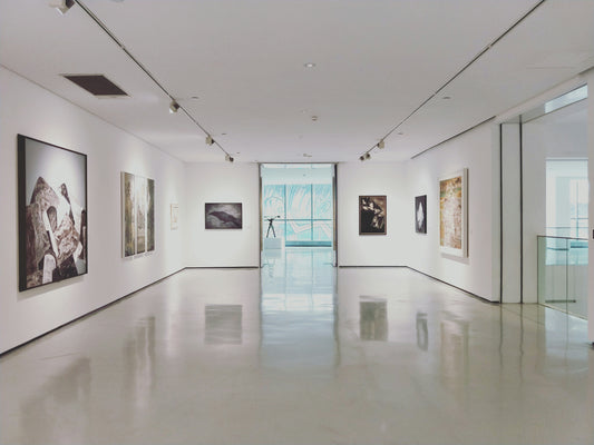 Canvas, Dibond, Plexiglas, Wisseldoek en Olieverfschilderijen: De verschillen