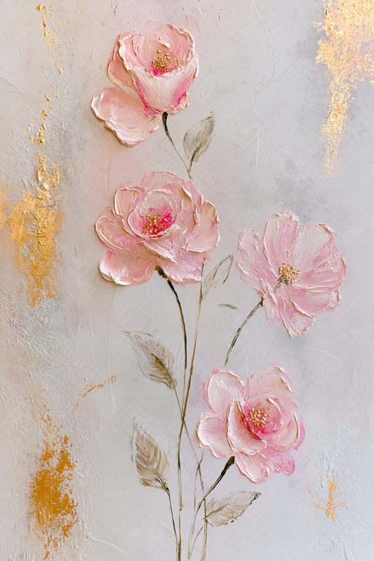 Poëtische Bloemen