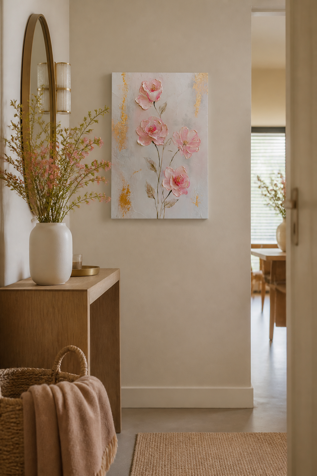 Poëtische Bloemen