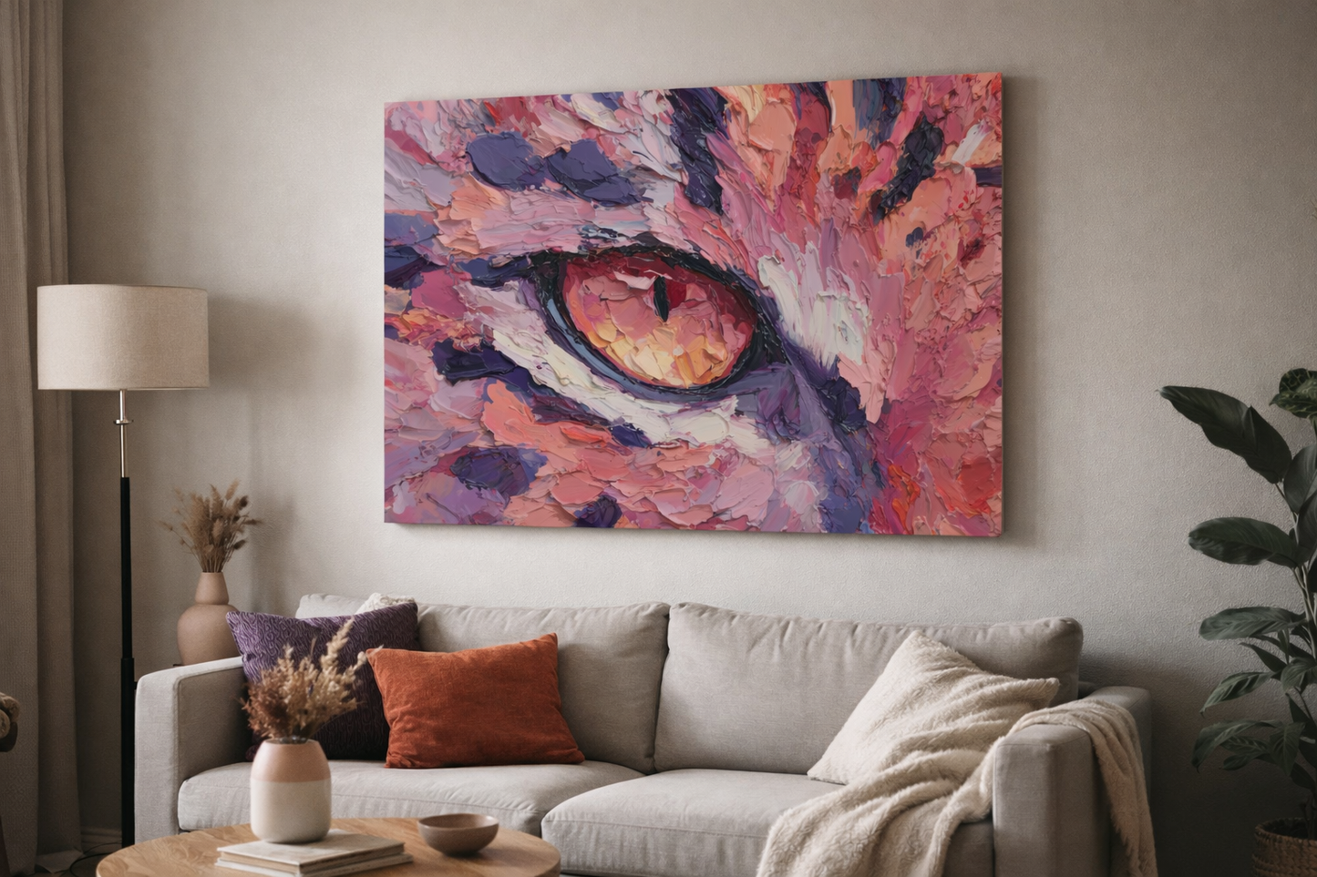 Oog voor Detail
