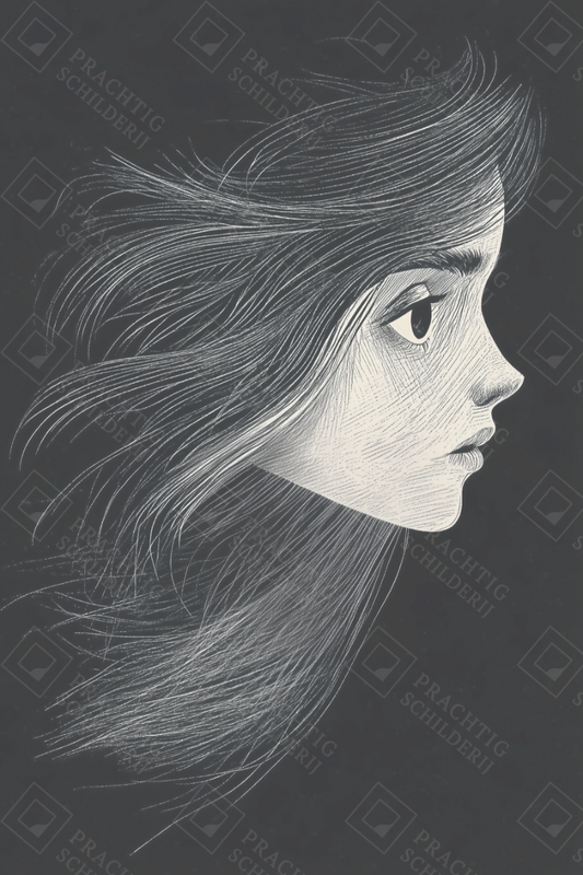 Stille Vleugjes Wind
