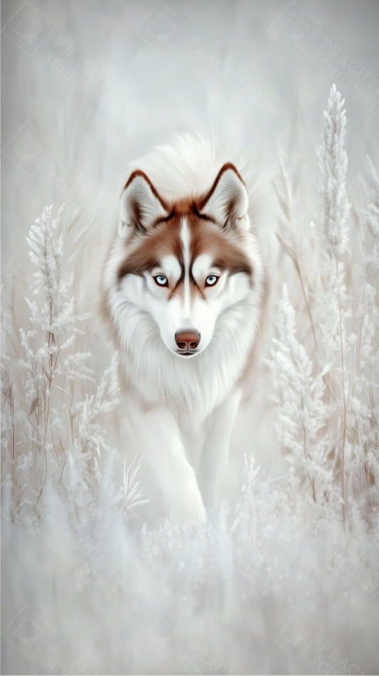 Winterse Blik