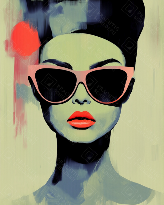 Retro Chic Blik