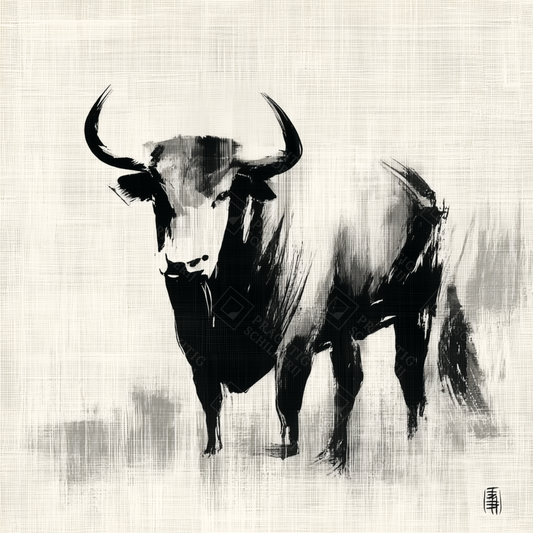 Kracht van de Stier
