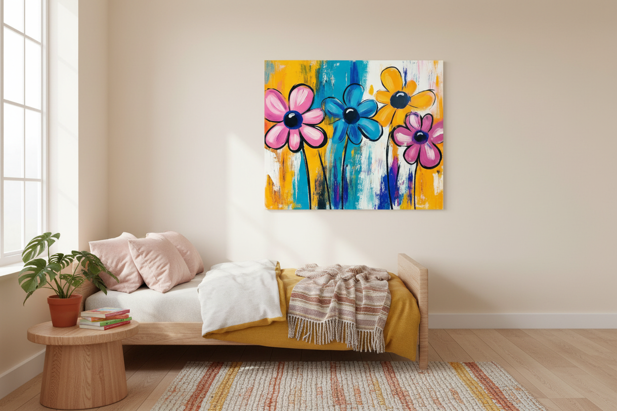 Lente Bloemen