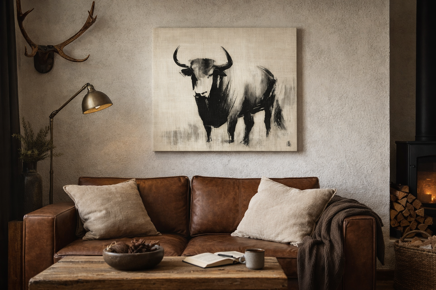 Kracht van de Stier