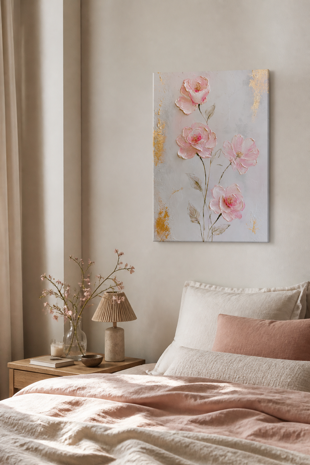 Poëtische Bloemen