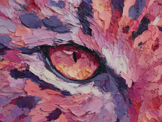 Oog voor Detail