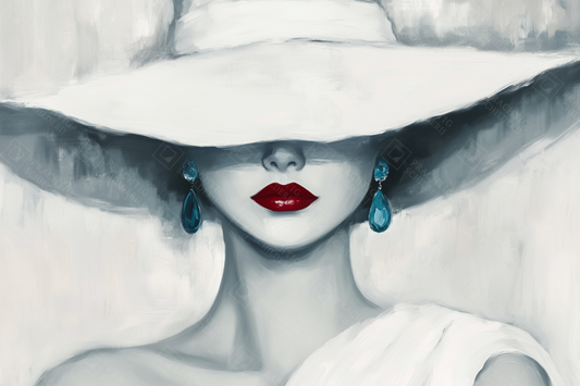 Verstilde Elegantie