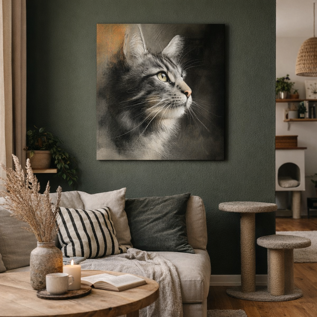 Oog voor detail
