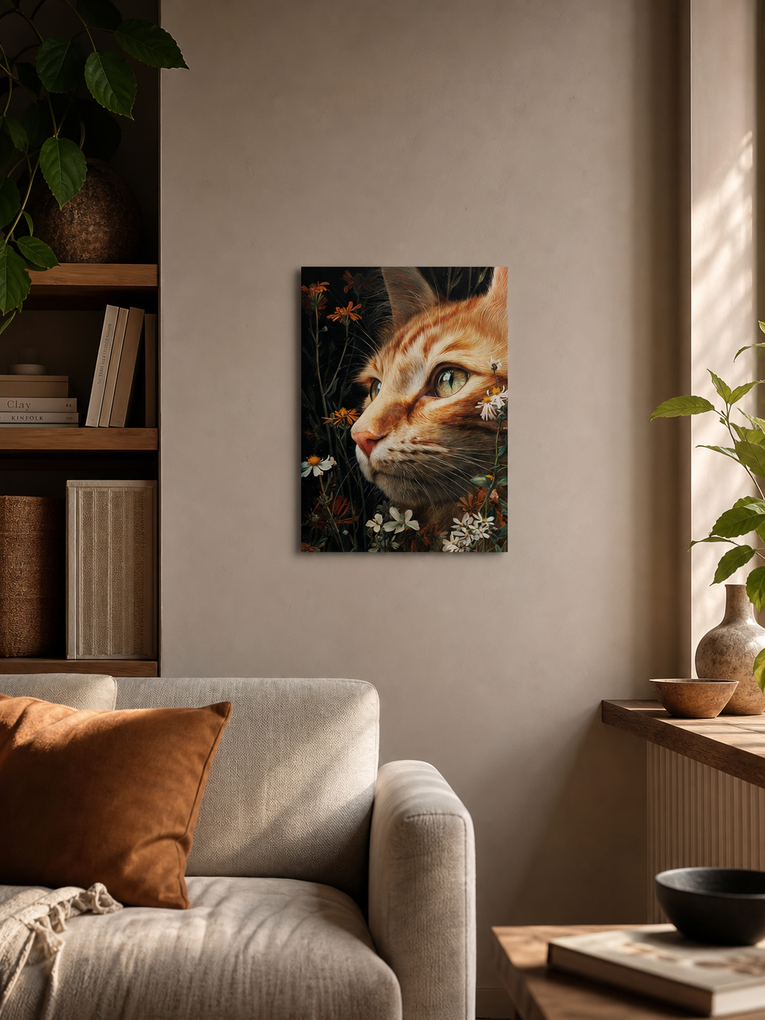 Gouden Moment van Rust