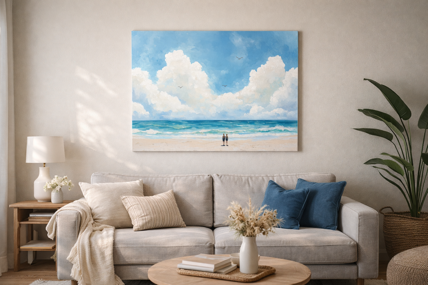 Hemelse Strandwandeling