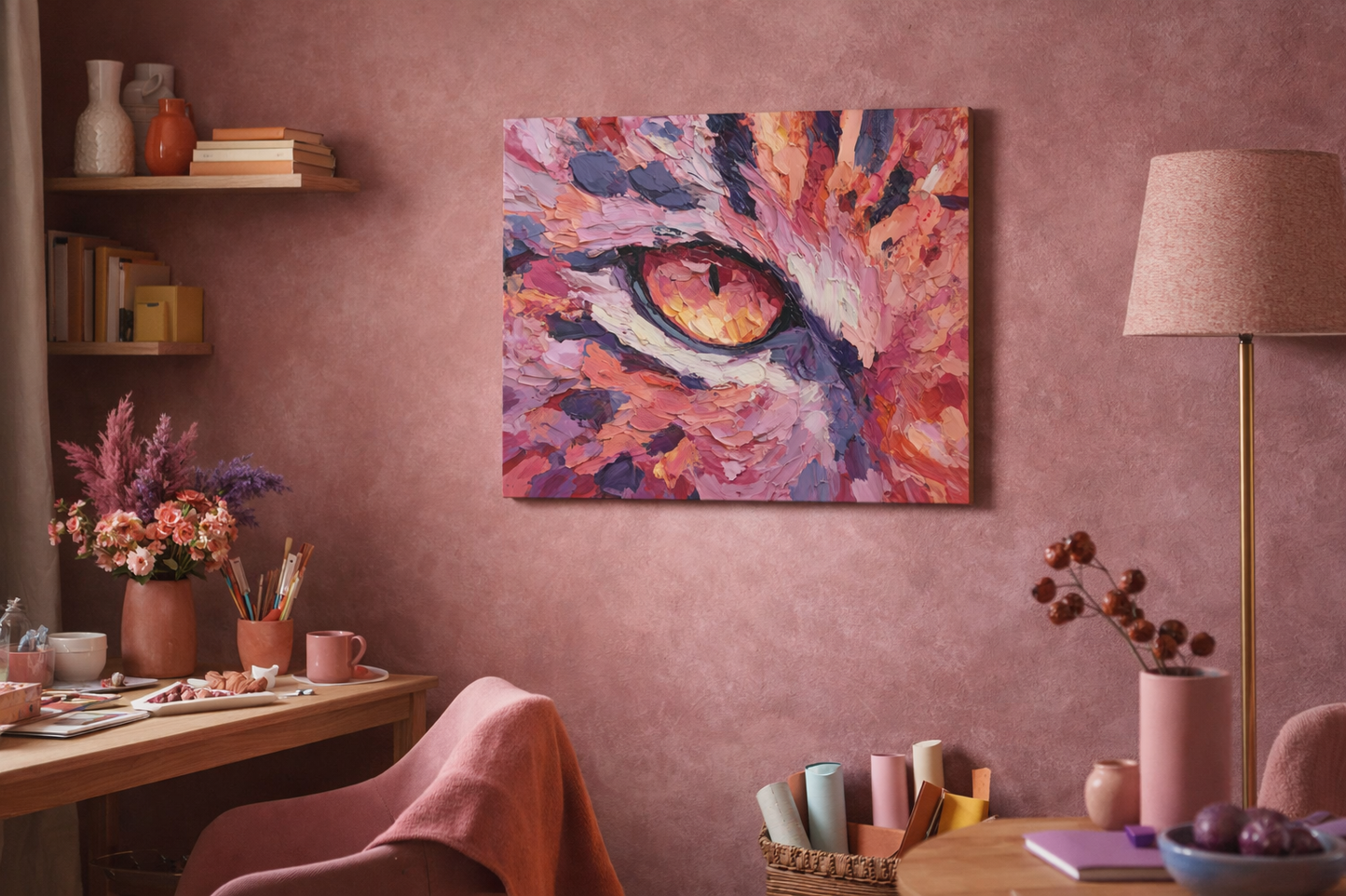 Oog voor Detail