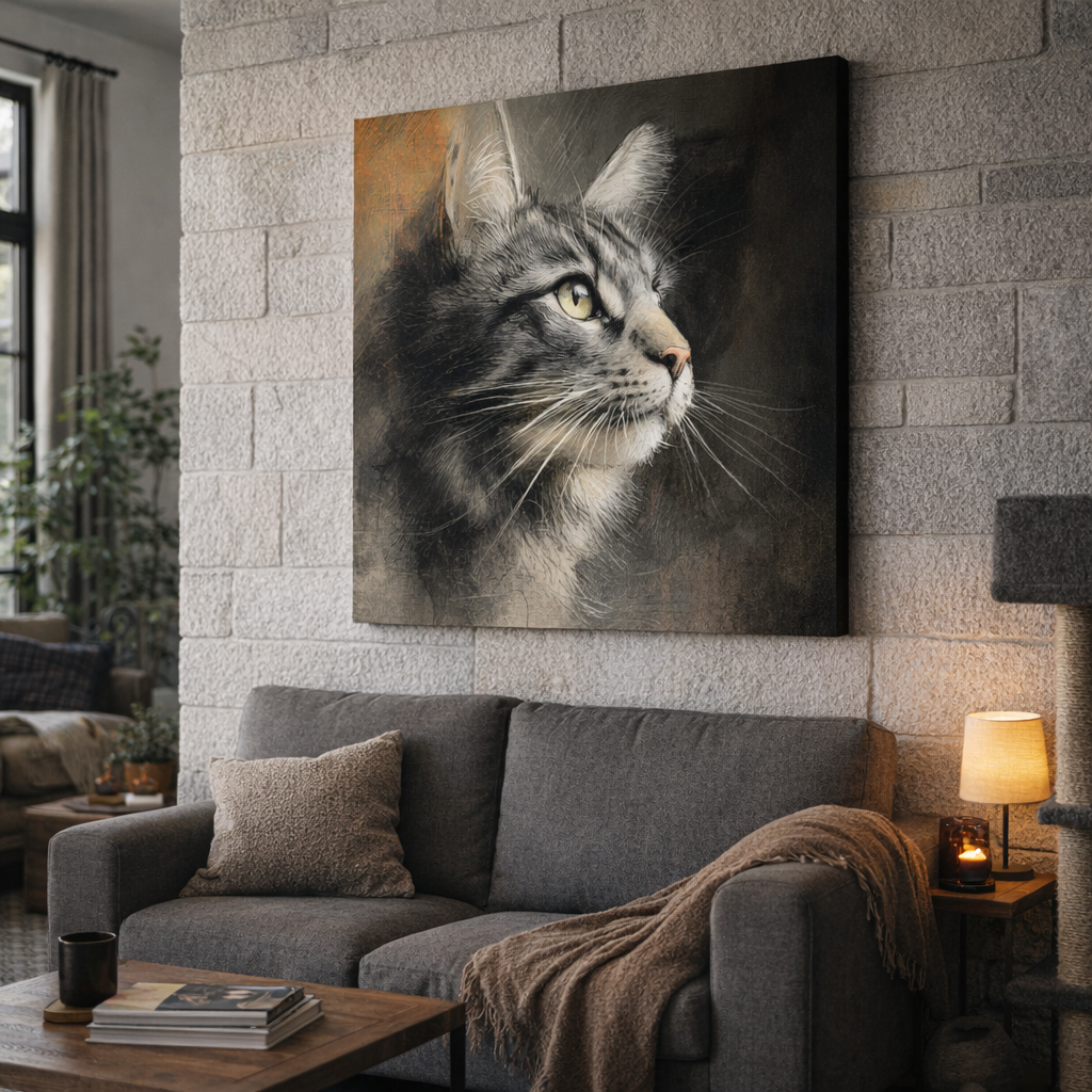 Oog voor detail