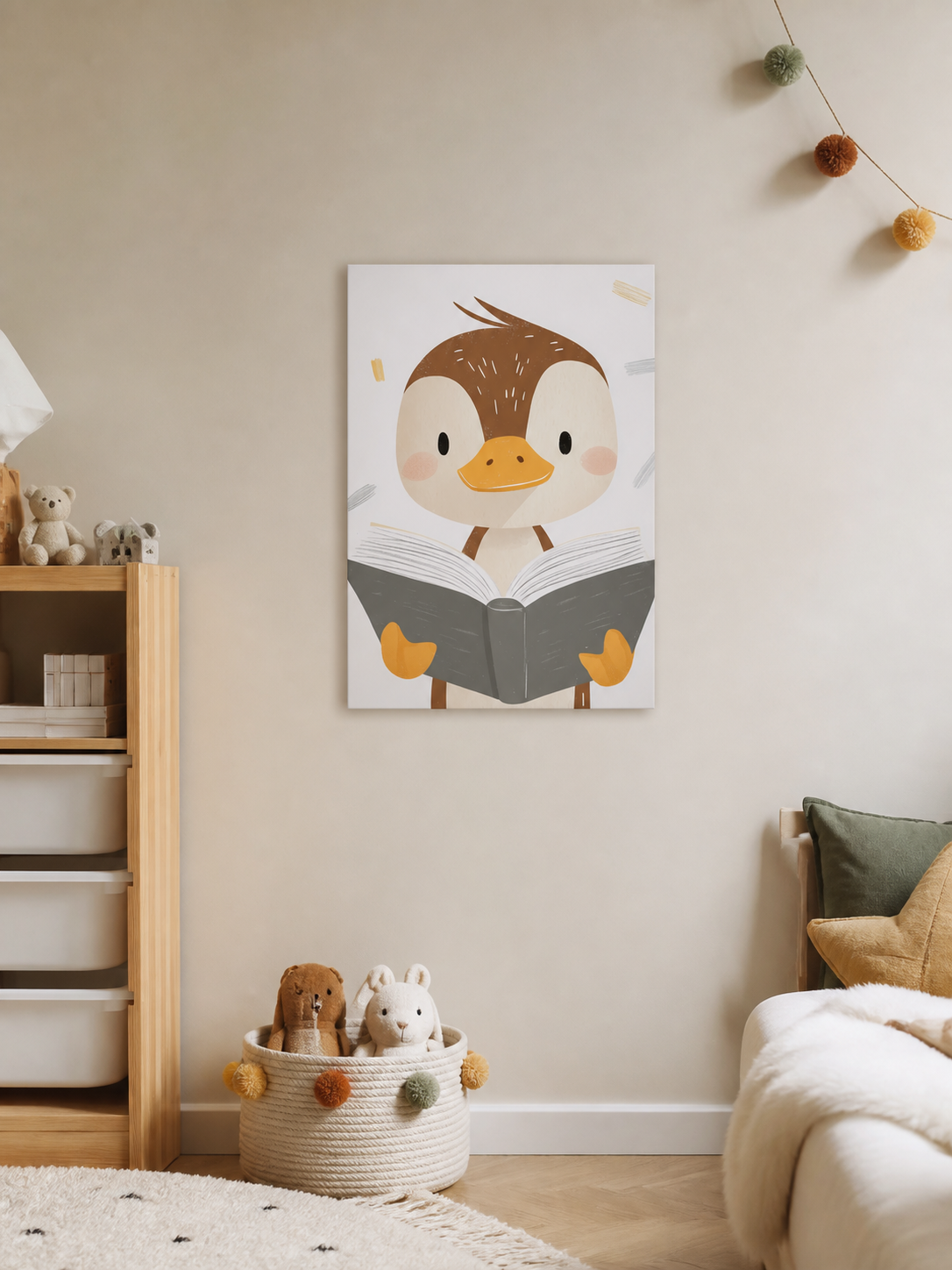Leesplezier in Beeld